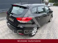 2013 KIA Carens