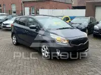 2013 KIA Carens