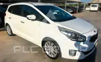 2013 KIA Carens