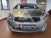 2013 KIA Carens