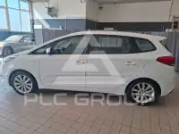 2013 KIA Carens