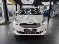 2013 KIA Carens