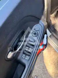 2013 KIA Carens
