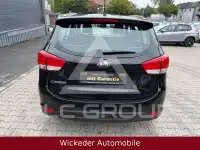 2013 KIA Carens
