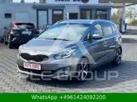 2013 KIA Carens
