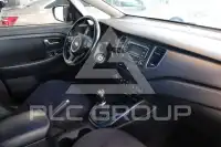 2013 KIA Carens