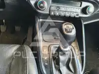 2013 KIA Carens