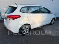 2013 KIA Carens