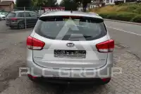 2013 KIA Carens