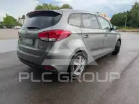 2013 KIA Carens