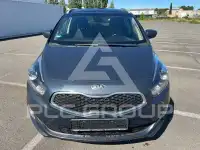 2013 KIA Carens