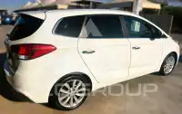 2013 KIA Carens