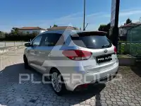2013 KIA Carens