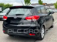 2013 KIA Carens