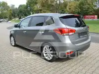 2013 KIA Carens