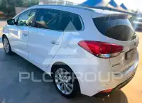 2013 KIA Carens