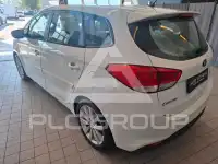 2013 KIA Carens