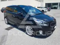 2013 KIA Carens