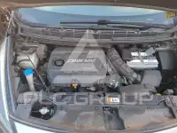 2013 KIA Carens