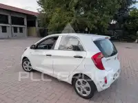 2013 KIA Picanto