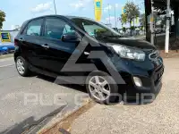 2013 KIA Picanto