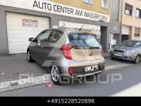 2013 KIA Picanto