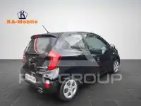 2013 KIA Picanto
