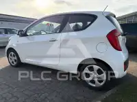 2013 KIA Picanto
