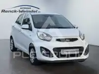2013 KIA Picanto