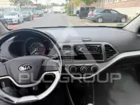 2013 KIA Picanto