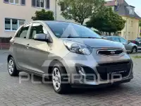 2013 KIA Picanto