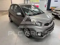 2013 KIA Picanto