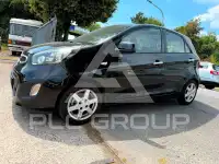 2013 KIA Picanto