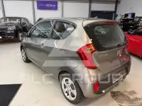 2013 KIA Picanto