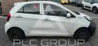 2013 KIA Picanto