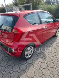 2013 KIA Picanto