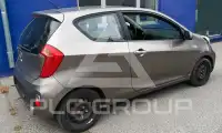 2013 KIA Picanto