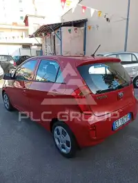 2013 KIA Picanto