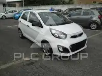 2013 KIA Picanto