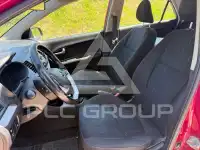 2013 KIA Picanto