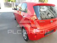 2013 KIA Picanto
