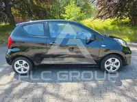 2013 KIA Picanto