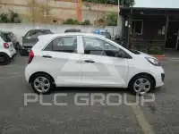 2013 KIA Picanto