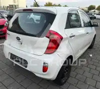2013 KIA Picanto