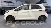 2013 KIA Picanto