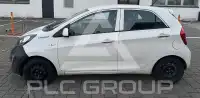 2013 KIA Picanto