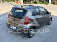 2013 KIA Picanto