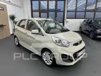 2013 KIA Picanto