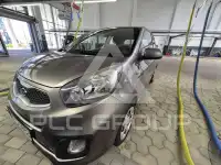 2013 KIA Picanto