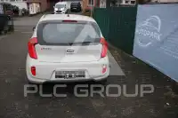 2013 KIA Picanto